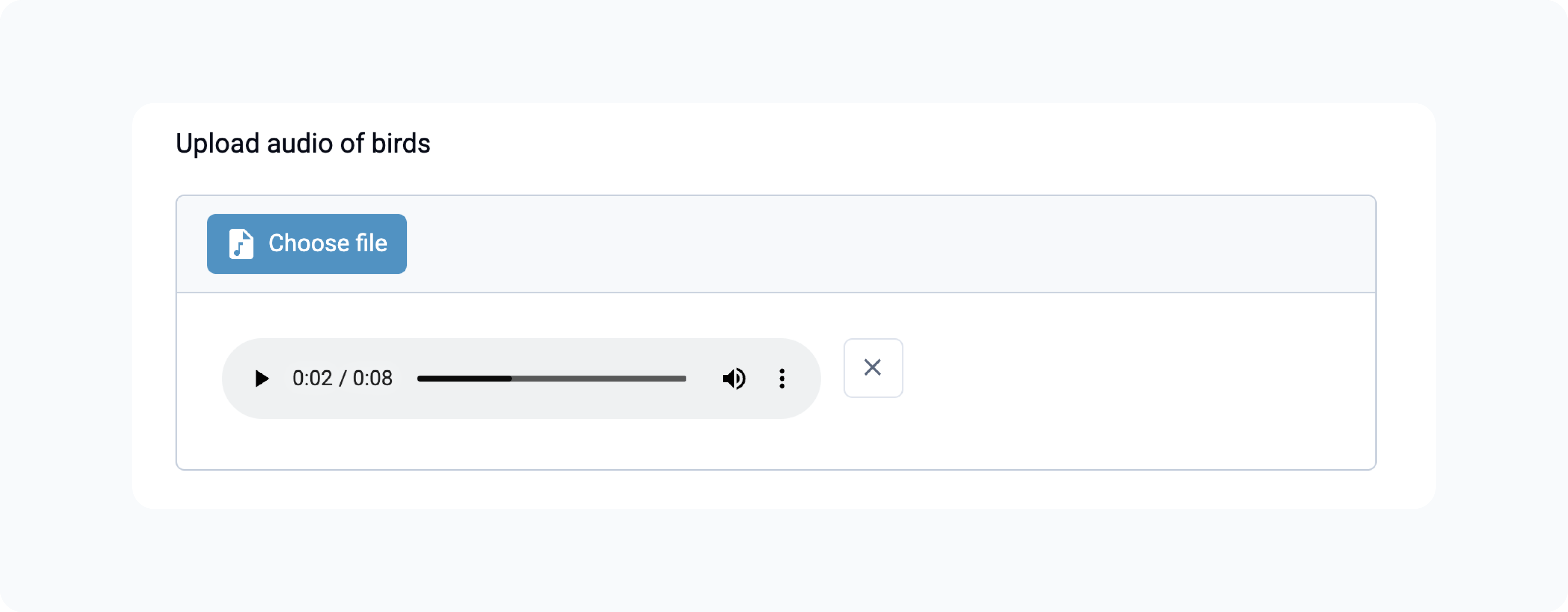 Web forms geotrace